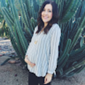 Meet your Posher, Kaley